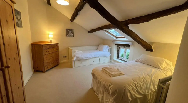 Коттедж House - Sleeps 10 Pet friendly & Parking