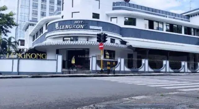 Lengkong Heritage, Boek Hotel Bandung West Java, in de buurt van Braga City Walk