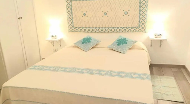 Апартаменты I love Ogliastra Apartments