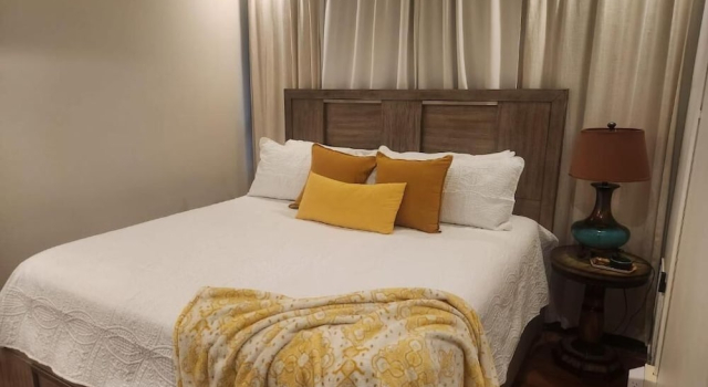 Suite Deluxe Bella Noni B&B