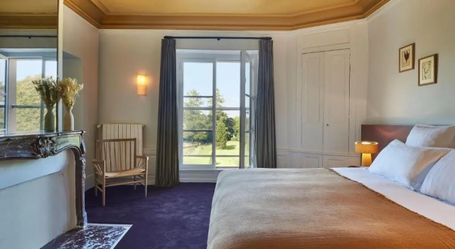 Номер Superior Maison du Val - Les Maisons de Campagne