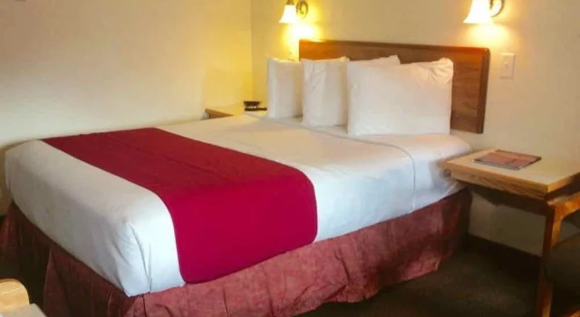 Ocean Breeze Motel, Забронировать Мотель Флоренс Орегонское побережье