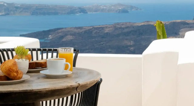 Полулюкс Imera Vista Suites