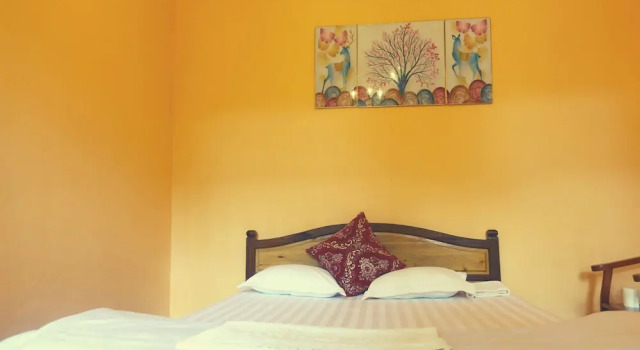 Ha Giang Discovery Hostel