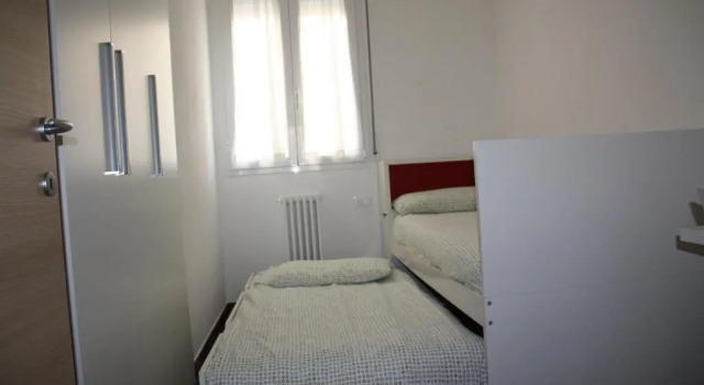 Коттедж с 2 комнатами Casa Vacanze Aurora Centro