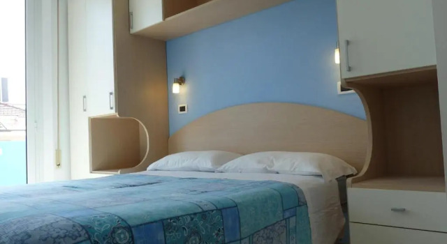 Номер Standard Hotel Haarlem