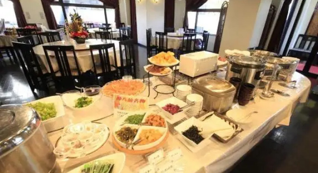 Номер Economy Chofu Urban Hotel