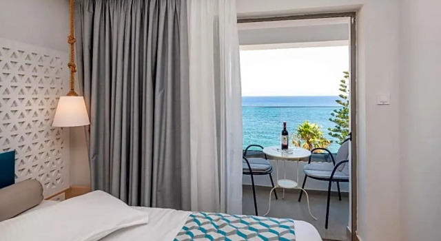 Номер Standard Triton Boutique Hotel