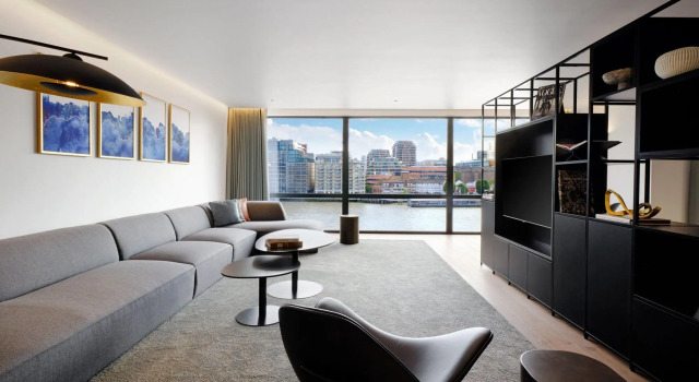 The Westin London City