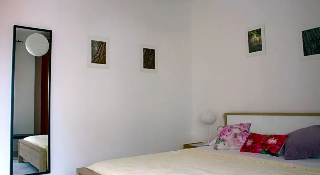 La Camera Chiara