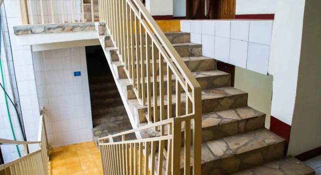 New Classic Hotel, Boek Hotel Mbarara 