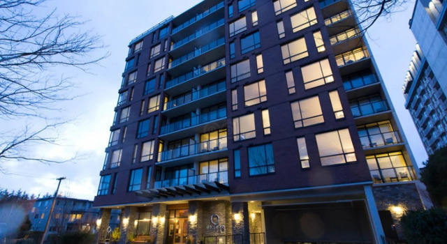 The Oswego Hotel