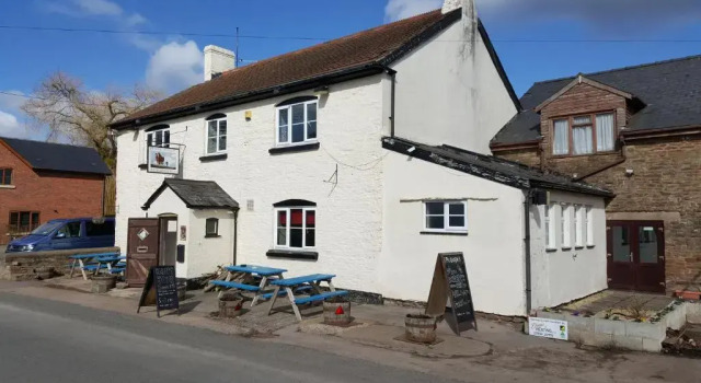 The Plough Inn, Забронировать Отель Отели Англии с завтраком, Завтраки