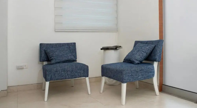 Трёхместный номер Standard Hotel Casa Nico