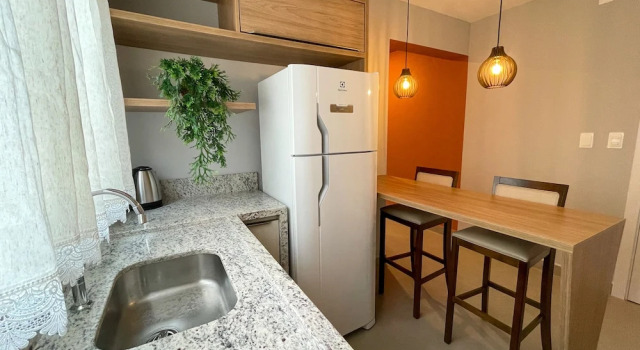 Номер Deluxe Costa Solar Lagoa