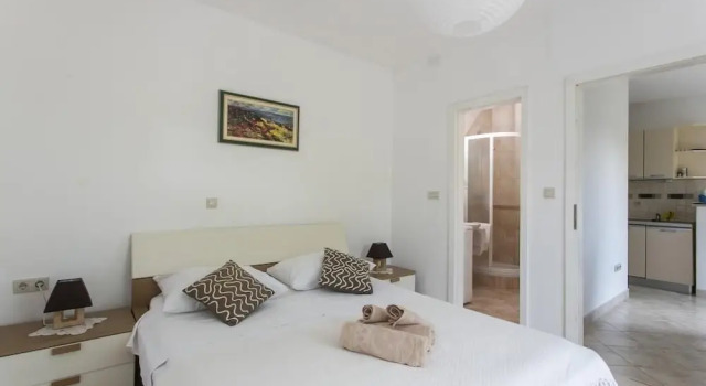 Apartments Maria, Prenota Appartamento Koločep Isola di Kolocep