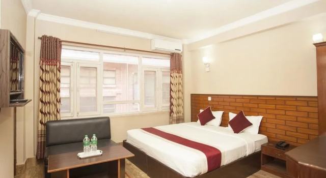 SPOT ON 444 Trekkers Heritage Inn