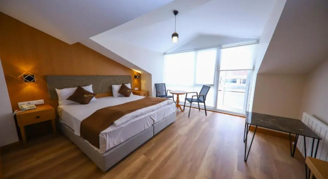 Standaard kamer Ruby Royal Hotel