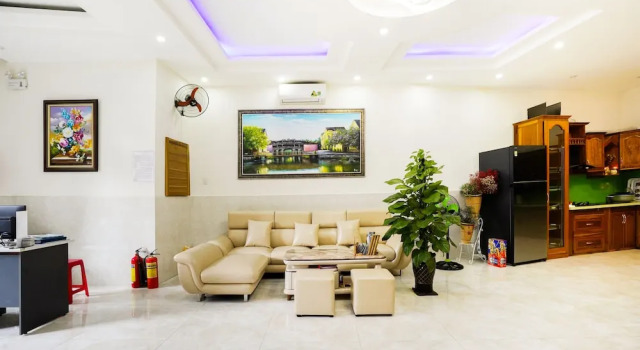 Hoi An Legend Connect Villa, Забронировать Отель СПА-отели Хойан, рядом с Assembly Hall of Fujian Chinese, SPA-услуги
