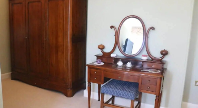 Номер Standard Stoneborough House B&B