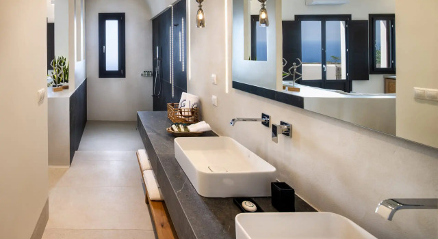 Люкс Venus Sunrise Suites & Villas