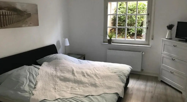 Апартаменты Gästewohnung Brockerhoff