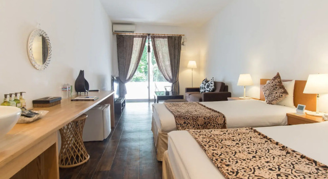 Nata Beach Villa