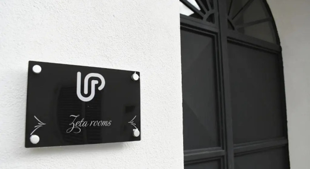 Zeta Rooms