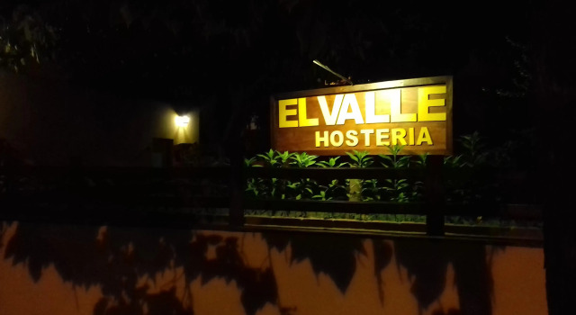 El Valle Hostería, Rezerwuj Hotel Mina Clavero 