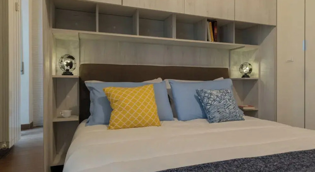 Turin World Apartment by Wonderful Italy