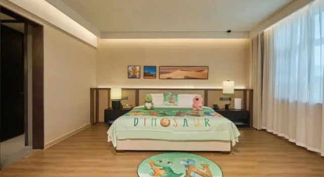 Business Suite Thhe  Guesthouse