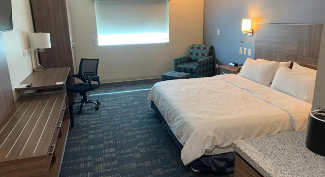 Номер Standard Holiday Inn Express & Suites Mexicali by IHG