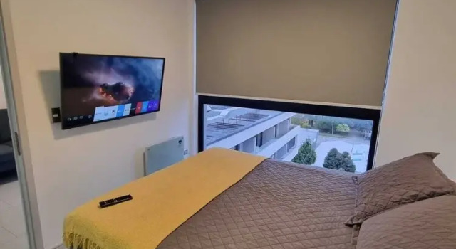 Апартаменты Apartamentos Bauerle Curitiba