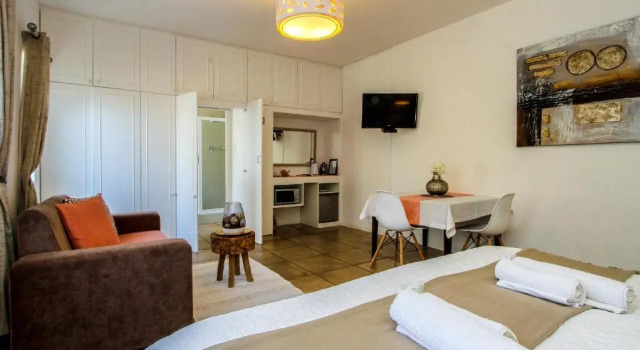 Номер Standard Caza Beach Guesthouse