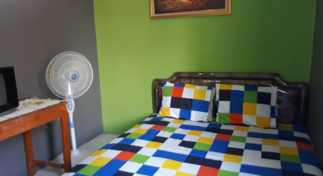 Oriana Homestay, Book Guesthouse Yogyakarta Yogyakarta Province