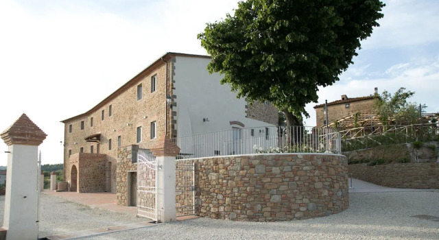 B&B La Dispensa, Varaa Bed and Breakfast Lamporecchio Toscana