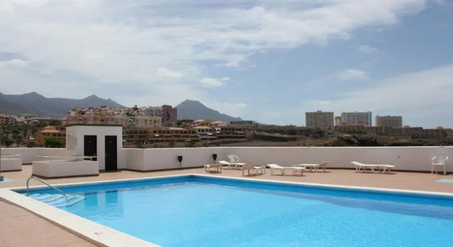 Апартаменты Preciosas vistas, playa 200m, WIFI