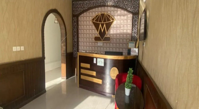 Masat Albadr, Забронировать Отель Медина Эль-Мадина