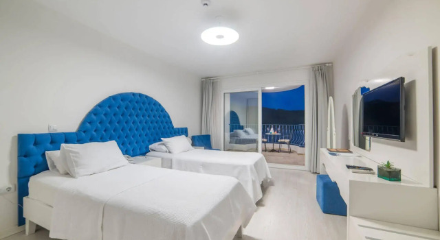 Yalıçapkını Boutique Hotel - Boutique Class