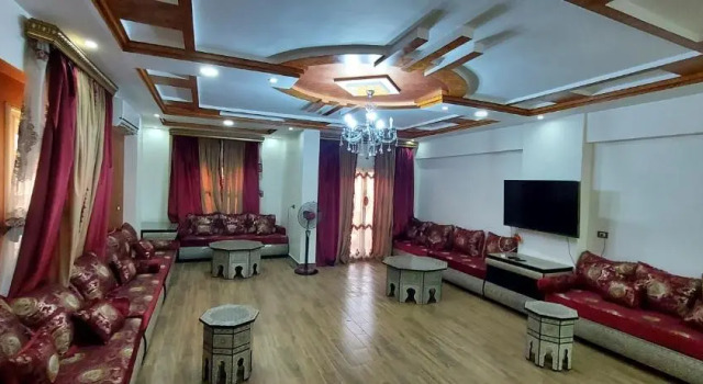 Banafseg New Cairo, Rezervovat Hotel New Cairo 