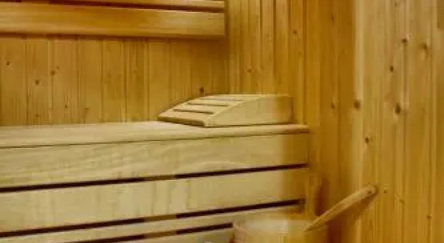 Villa Wellness