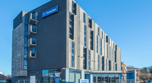 Ramada Encore Hotel
