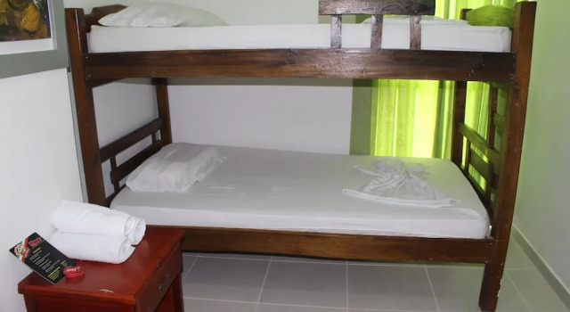 Номер Classic Hotel Ibiza Cartagena