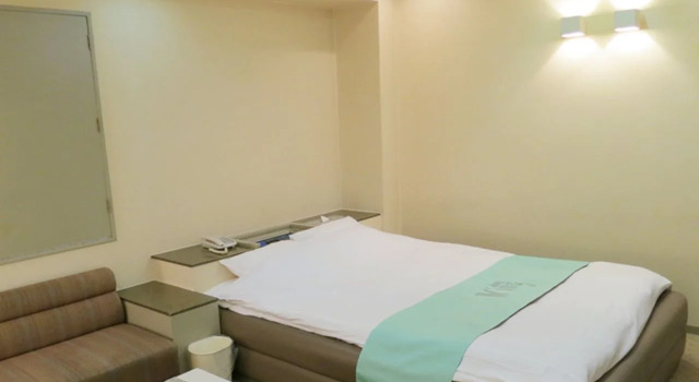 Restay Hiroshima - Adult Only