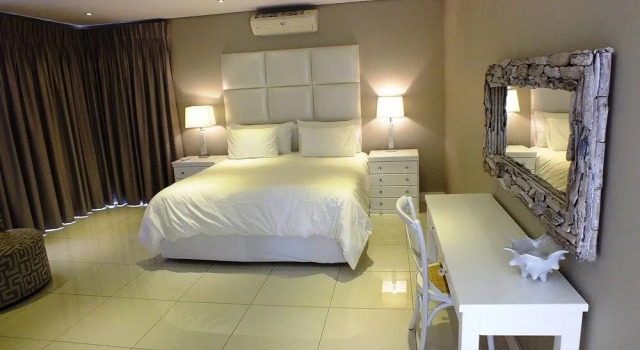 Corals Zimbali - 4 Bedroom