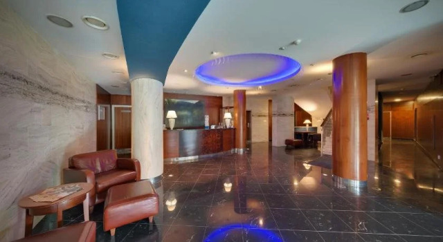 Hotel Torysa