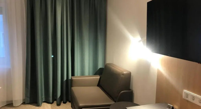 Номер Standard Hotel & Restaurant Graf