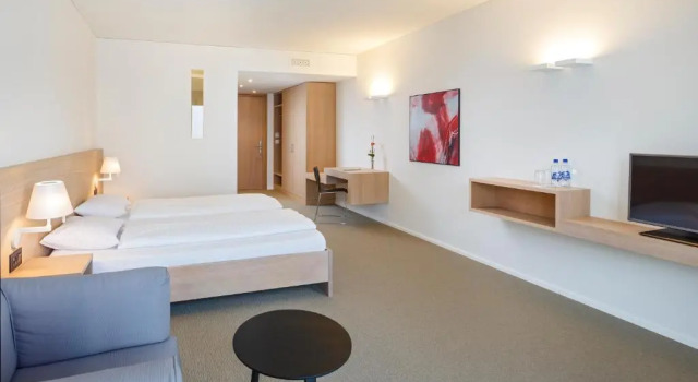 Номер Superior Newstar Hotel