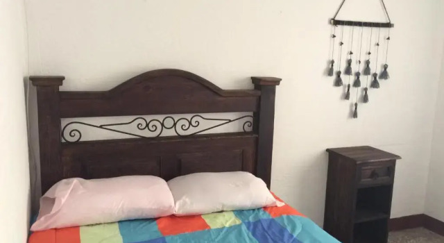 Casa Familiar, Rezerwuj Hotel Antigua Guatemala Zacatepeques