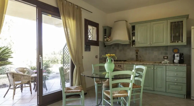 Aria Di Vacanza - Mirtillo COD 9, Book Lejlighed Olbia Emerald Coast